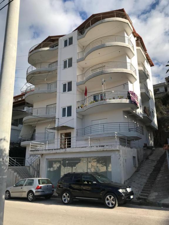 Leilighet L.t. Noar's Sarandë
